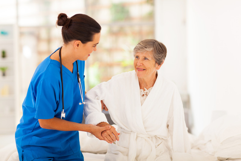 Care Aide