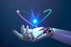 Artificial Intelligence and Machine Learning in Business