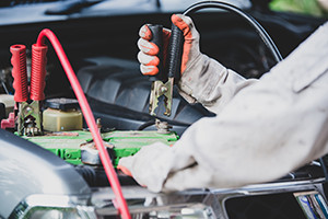 Maintenance and Control of Electric Motors