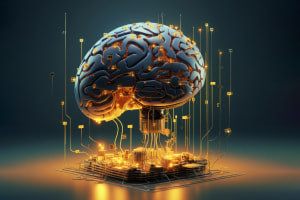 Master Generative AI (Artificial Intelligence)