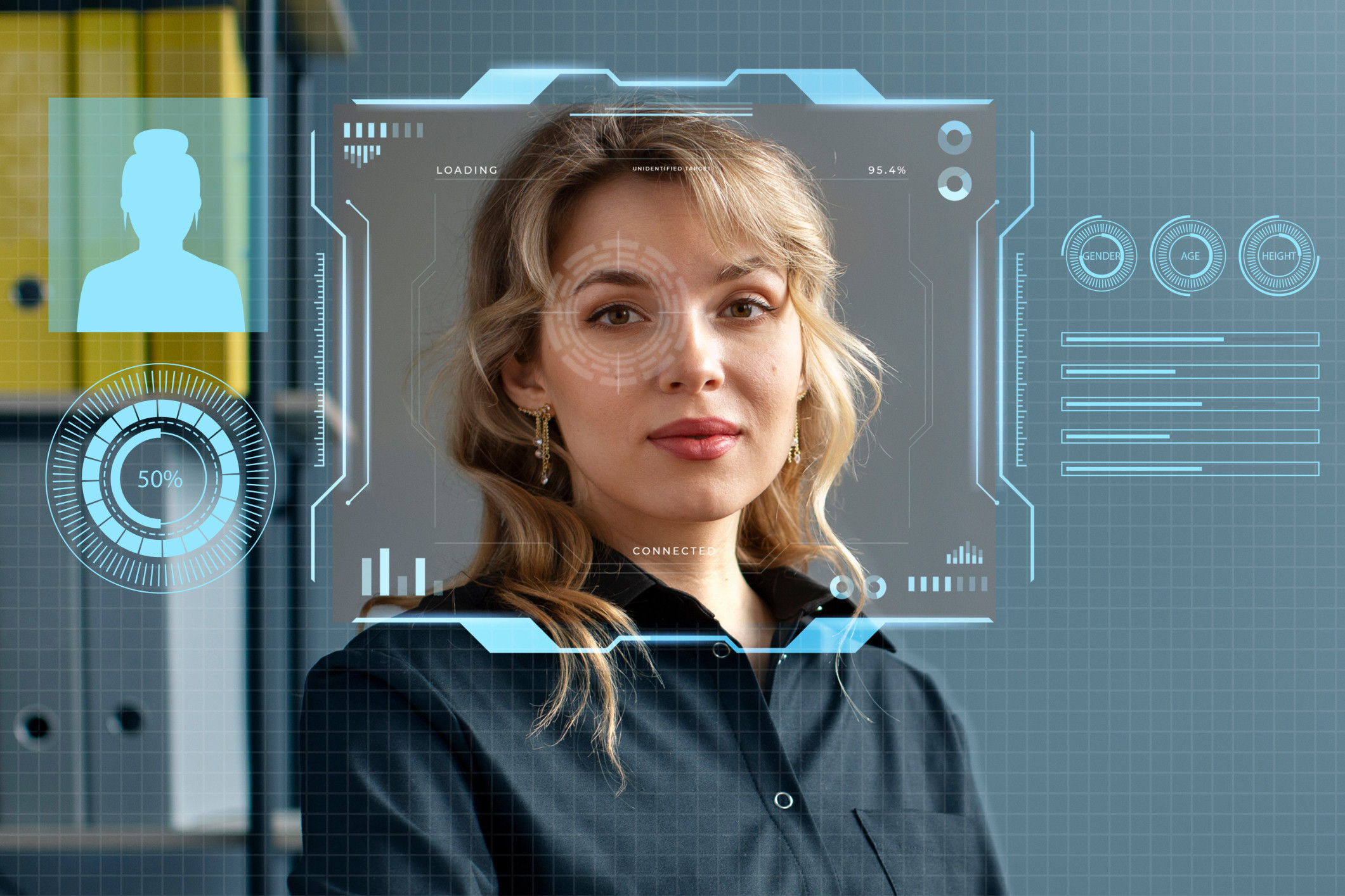 Artificial Intelligence in Human Resource Management