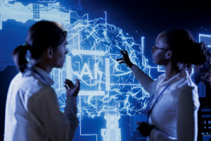 The Complete Artificial Intelligence Masterclass