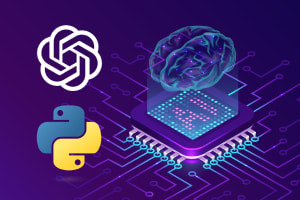 Introduction to GPT-3 with Python Create Advanced AI Applications