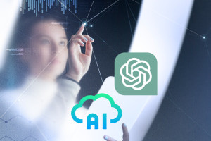 Generative AI & Chat GPT for Change Management