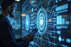 AI in Cybersecurity: Intrusion, Threat Hunting, and Incident Response