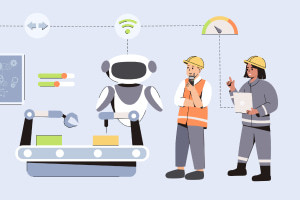 AI and IoT in Workplace Safety Management: Safety and Health