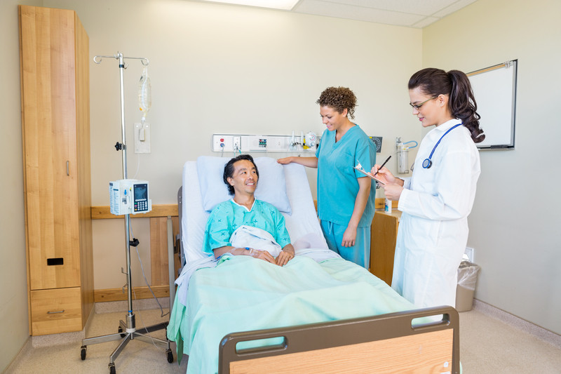 Medical Interpreter