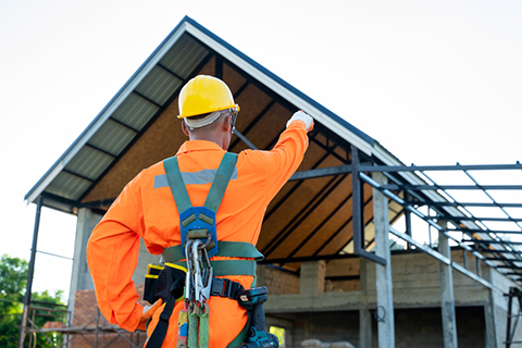 Health and Safety Engineer