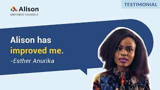 Esther Anurika