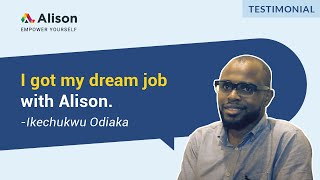 Ikechukwu Odiaka